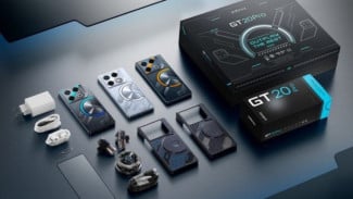 6 Rekomendasi Hape 3 Jutaan dengan Skor Antutu Tertinggi 2025, Siap Gaming Tanpa Lag