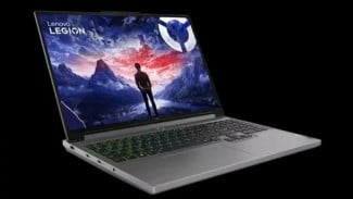Laptop Gaming Premium Lenovo Legion 5i, Spesifikasi Gahar Lancar Main Cyberpunk 2077