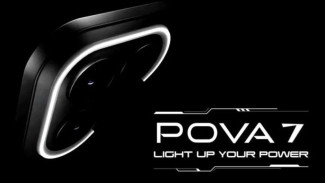 TECNO POVA 7 Ultra 5G