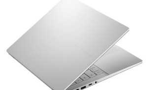 Asus Vivobook S14 S347CA Laptop Paling Tipis Tetep Ngebut dengan Intel Core Ultra 5 225H