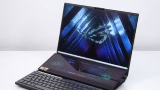 Asus ROG Zephyrus Duo Asus ROG Zephyrus Duo