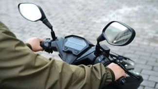 Kenapa Motor Baru Harus Diinreyen? Ini Penjelasannya