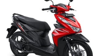 5 Motor Matik Irit BBM Ini Bikin Hemat Jutaan Per Tahun, Nomor 1 Paling Juara!