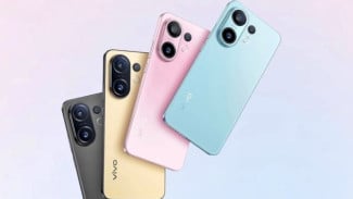 7 Rekomendasi HP Vivo 5G Terbaru yang Wajib Dibeli, Mulai 2 Jutaan Saja!