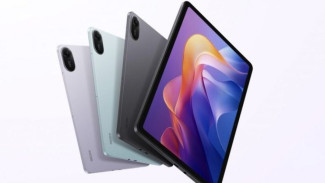 Redmi Pad 2, Tablet Murah Rasa Flagship Layar 2,5K Baterai Tahan 2 Hari