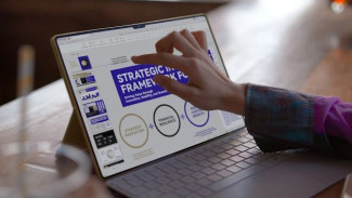 Tablet Android Tambah Laris di 2025, Ini 3 Fitur Baru yang Bikin Penasaran