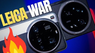 Xiaomi 15 Ultra vs Sharp Aquos R9 Pro, Mana Smartphone Flagship Leica Terbaik Juli 2025?