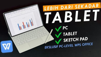 5 Alasan Huawei MatePad Pro 12.2 Edisi 2025 Layak Dibeli!