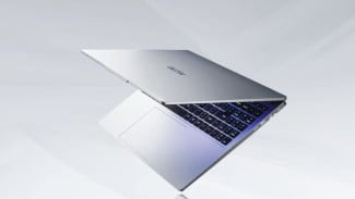 Tecno Megabook T14 Laptop Paling Cocok untuk Mahasiswa, Ini Harga Aslinya!