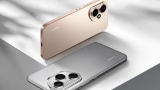 Honor 400 Pro Bikin Foto Jadi Video Bergerak, Fitur AI Canggih atau Serem?