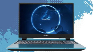 Colorful EVOL P15, Laptop RTX 4050 Paling Worth It untuk Editing dan Gaming di 2025!