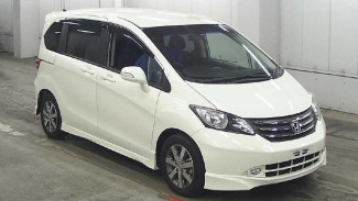 Mau Jual Mobil? Hati-hati, Ini 7 Mobil yang Paling Susah Laku!