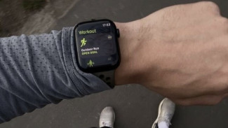 6 Rekomendasi Smartwatch Murah dengan Fitur Olahraga Lengkap, Siap Temani Pagi Aktifmu!