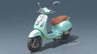 Pengalaman Jujur Pengguna Motor Listrik SMOOT Zuzu, Ini Suka Dukanya!