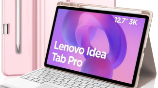 Tablet 2025 Spek Gahar, Fitur Ini Cuman Ada di Lenovo Idea Tab Pro!