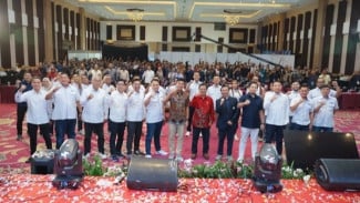 APJII Jawa Barat Gelar JABRIX EXPO 2025, 500 Orang Serbu Event Digital Terbesar!