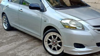 Jangan Kaget! Segini Dana yang Habis untuk Perbaikan Mobil Bekas Taksi