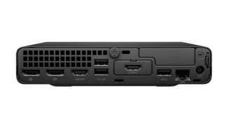 Gamemax PN61, Mini PC Canggih dengan Wi-Fi 6E dan Dukungan 4 Monitor
