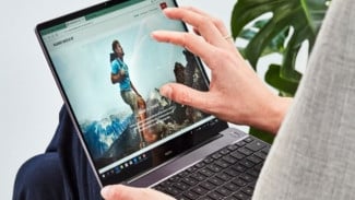 3 Rekomendasi Laptop Touchscreen untuk Mahasiswa, Multitasking Jadi Lebih Praktis!