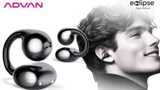 Advan Eclipse Klaim OWS Canggih Ternyata Fitur Ini yang Dipakai!