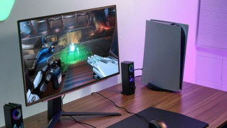 Apa itu Refresh Rate? Mengapa Penting untuk Pengalaman Gaming Terbaik? Ini Alasannya!