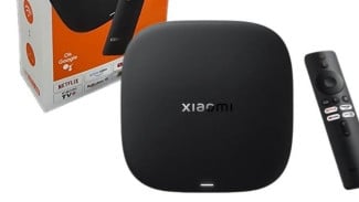 Xiaomi Mi Box S Gen 3 Resmi Rilis! Google TV Premium Kini Lebih Terjangkau