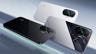 6 Rekomendasi Hape Baru Paling Banyak Dicari Bulan Agustus 2025