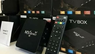 Sulap TV Biasa Jadi Smart TV Canggih! Ini 5 Rekomendasi Android TV Box Terbaik di 2025