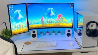 Zyrex AIO All in One Orion PC All in One Paling Cocok untuk Kebutuhan Kerja dan Gaming Ringan!