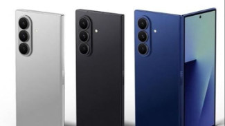 Keunggulan Samsung Galaxy Z Fold 7: 6 Alasan Mengapa Ini Wajib Jadi Ponsel Harian Anda!