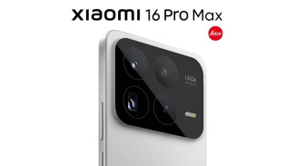 Gandeng SmartSens, Xiaomi 16 Pro Max Siap Rebut Tahta Kamera HP Android