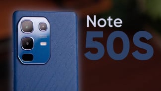 Infinix Note 50S 5G, Tetap Tahan Wangi Setelah Pemakaian 2 Bulan?