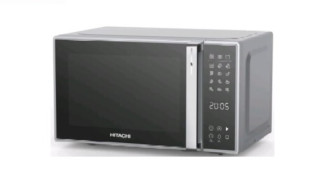 Review Microwave Hitachi HMR-DG2012 dan HMR-DG2312, Rekomendasi Dapur Modern!