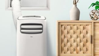 Solusi Sejuk Tanpa Ribet, AC Portable: Kelebihan, Cara Pasang, dan Tips Perawatan