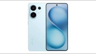 Vivo V60 Bikin Heboh, Upgrade Gila di Kamera Telephoto Pertama!