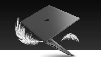 Laptop Lokal Gegerkan Pasar! SPC Style 5 Berani Tampil Beda dengan Layar IPS dan Performa Tangguh