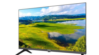 Zyrex A2418, TV Android 24 Inci Murah Cocok Buat Anak Kos