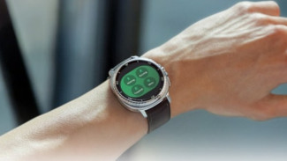 Inilah Samsung Galaxy Watch 8 Classic, Smartwatch Penuh Fitur Unggulan dengan Desain Elegan!