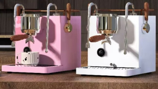 5 Rekomendasi Mesin Kopi Espresso Terbaik, Cocok untuk Kafe Kecil Harga Rp15 Jutaan