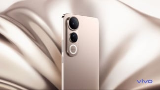 HP Vivo V60 Lite 4G, Hadir untuk Anak Muda Indonesia dengan Harga Terjangkau!