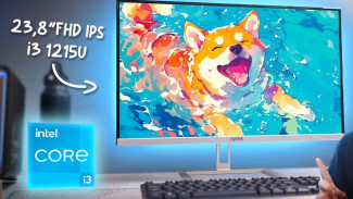 ZEX Orion All-in-One PC 5 Jutaan, Bikin Pengguna Laptop Pindah Haluan?