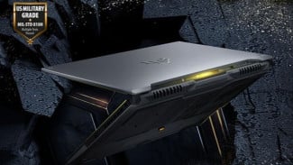 Asus TUF F16 Gaming Rp24 Jutaan, Tangguh Standar Militer Apakah Worth It?