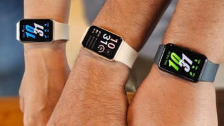 5 Rekomendasi Smartband Murah Terbaik Agustus 2025, Punya Fitur Olahraga Canggih!