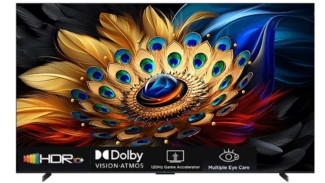 Review TCL C655: Smart TV 4K Murah dengan Gambar Super Tajam dan Suara Nendang!