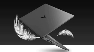 SPC Style 5 Laptop Lokal Paling Gahar Lengkap dengan Ryzen 5 3500U Harga Lebih Murah!