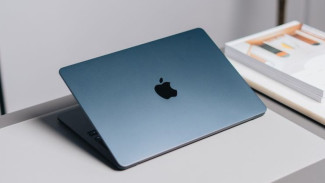 Harga MacBook dan iPad Resmi Naik, Saham Apple Langsung Terjun Bebas