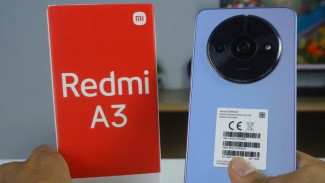 6 Fitur Tersembunyi Redmi A3 yang Wajib Diaktifkan Sekarang Juga!