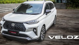 7 Aksesoris Mobil yang Wajib Punya, Bikin Tampilan Keren dan Fungsional!