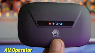 Butuh Internet di Mobil? Ini 7 Rekomendasi Modem WiFi 4G Internet, Lancar di Perjalanan Jauh!