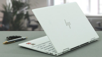 HP Envy x360, Laptop 2-in-1 Premium dengan Performa Gahar untuk Multitasking hingga Gaming